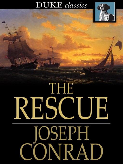 The Rescue