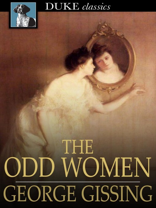 The Odd Women