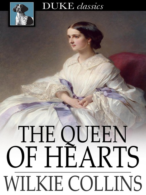 The Queen of Hearts