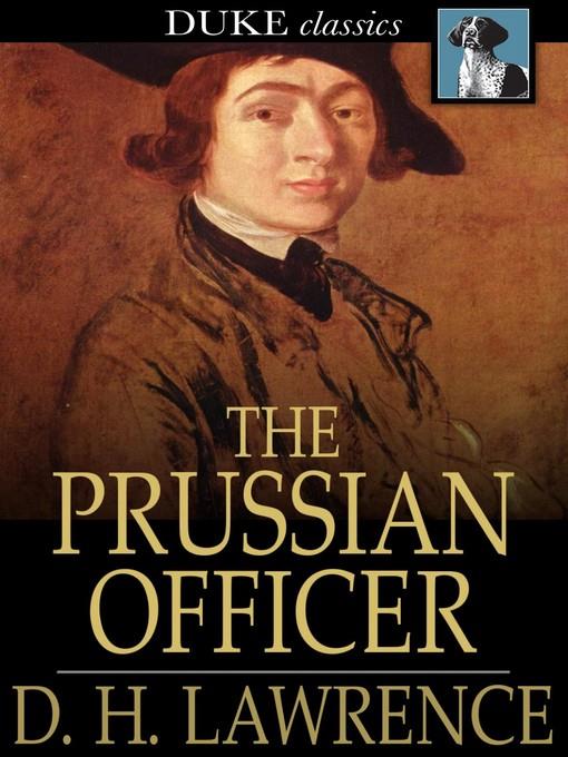 The Prussian Officer