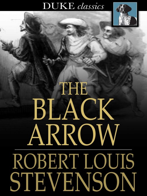 The Black Arrow