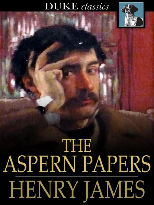 The Aspern Papers