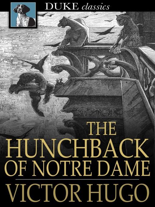 The Hunchback of Notre Dame