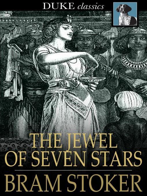 The Jewel of Seven Stars