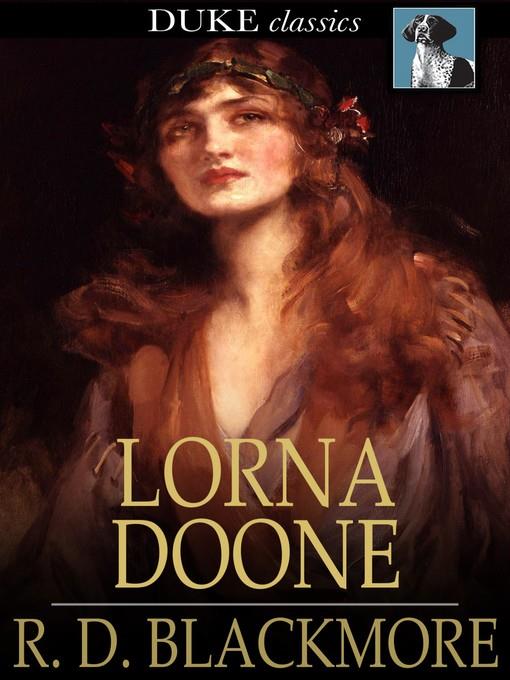 Lorna Doone