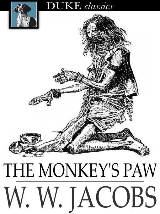 The Monkey's Paw