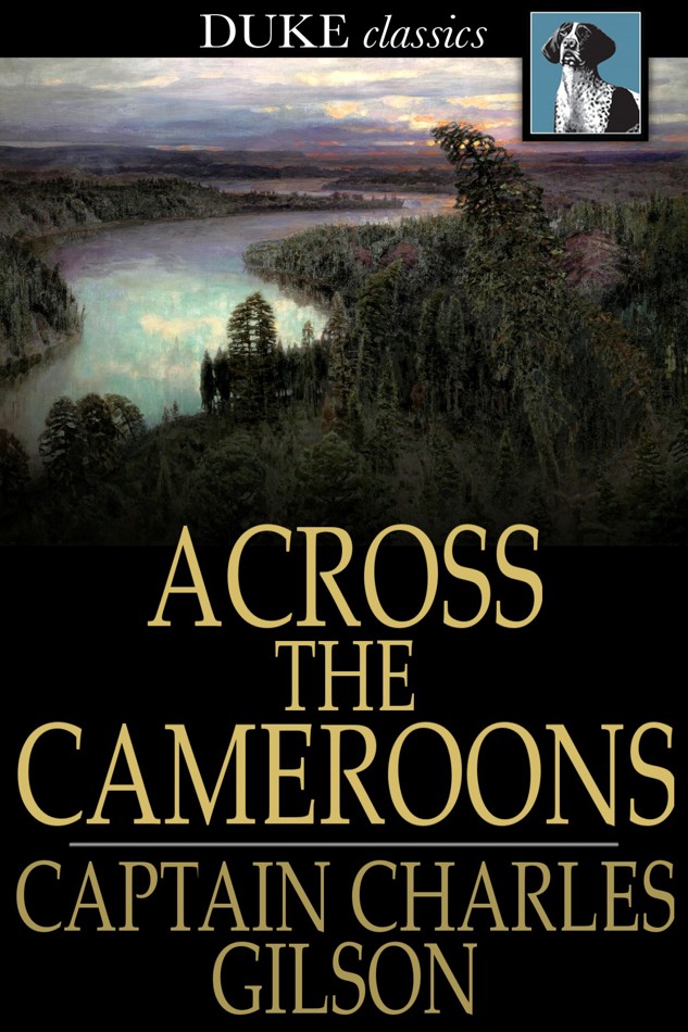 Across the Cameroons