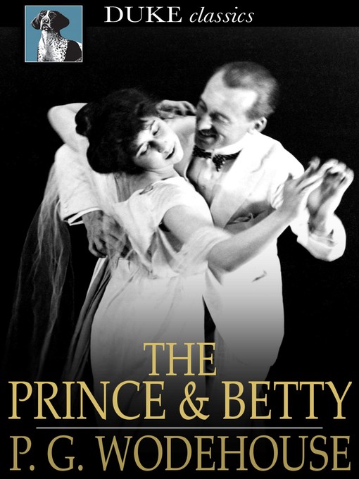 The Prince and Betty