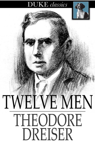 Twelve Men