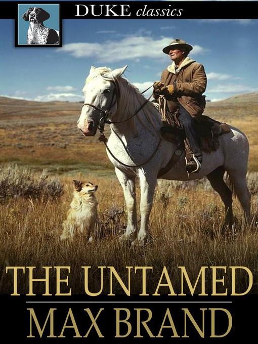 The Untamed