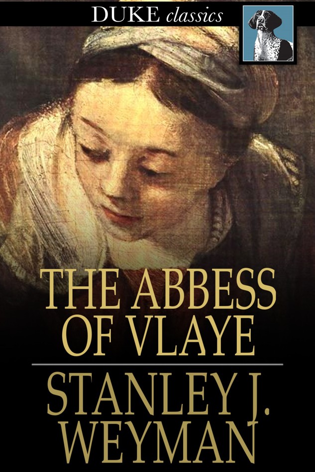 The Abbess of Vlaye