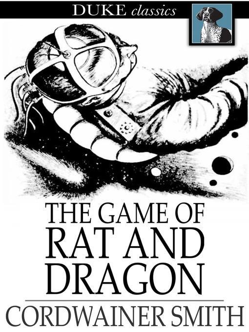 The Game of Rat and Dragon