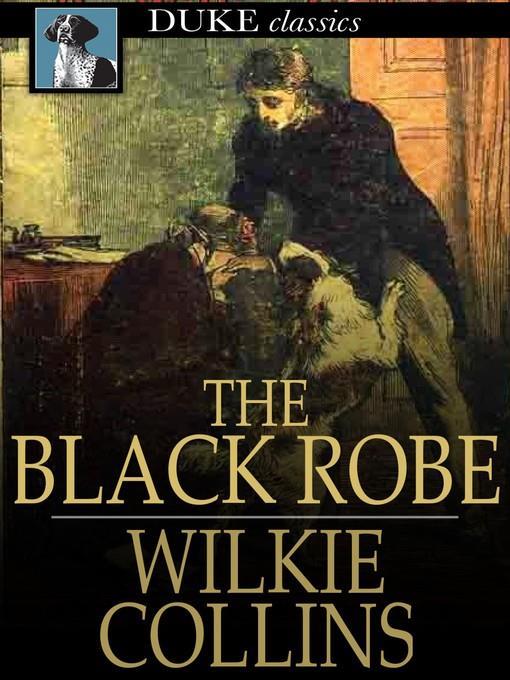 The Black Robe