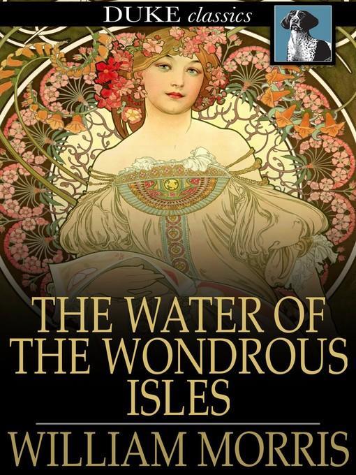 The Water of the Wondrous Isles