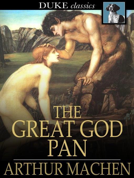 The Great God Pan