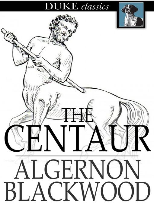 The Centaur