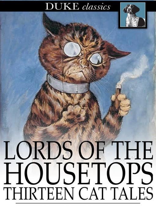 Lords of the Housetops