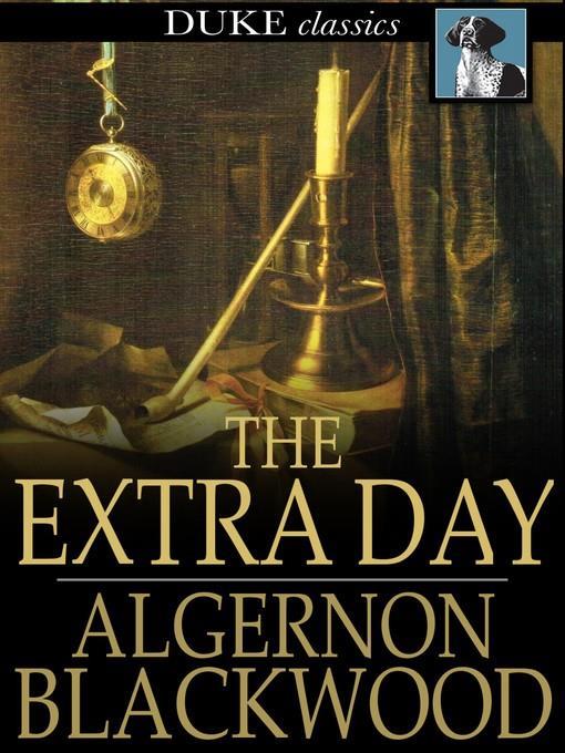 The Extra Day