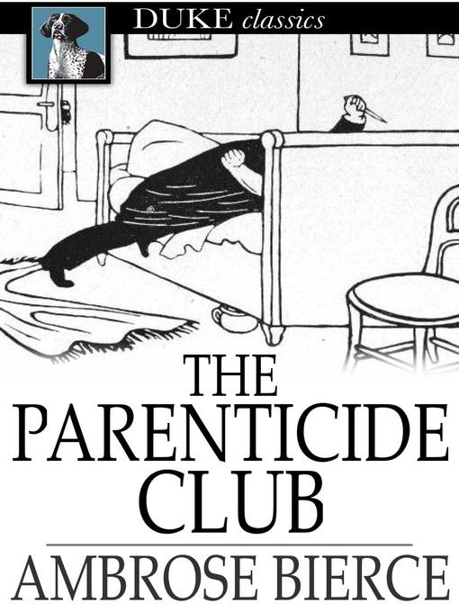 The Parenticide Club