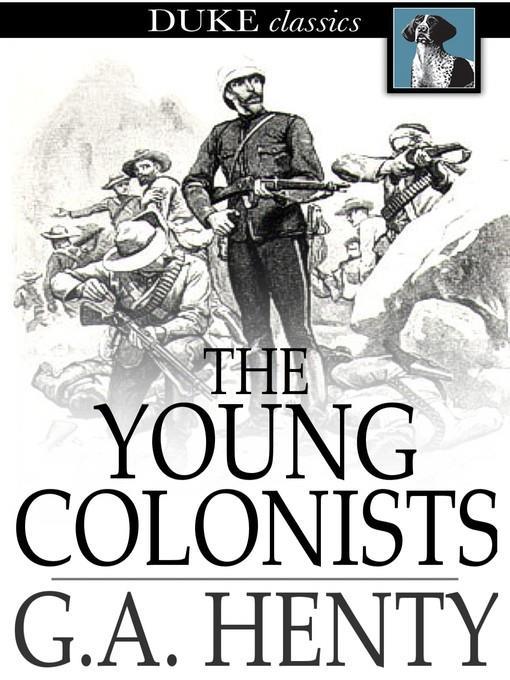 The Young Colonists