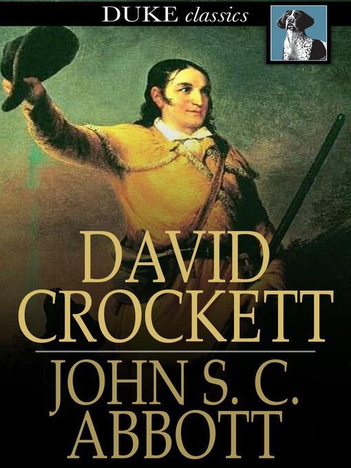 David Crockett