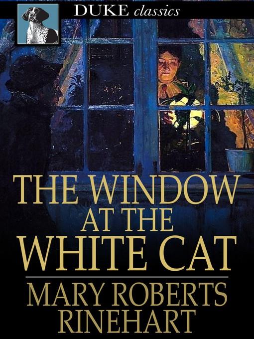 The Window at the White Cat