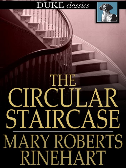 The Circular Staircase