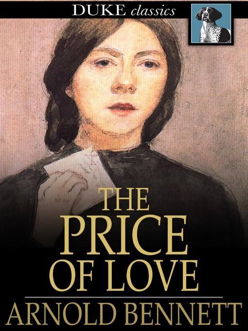 The Price of Love