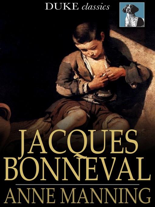 Jacques Bonneval