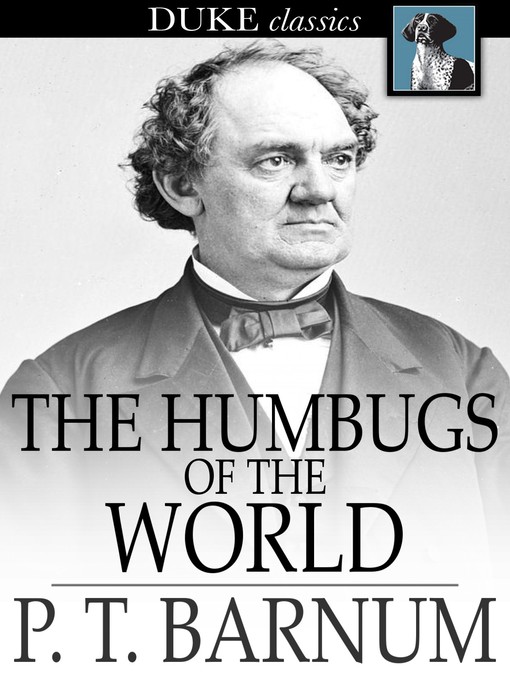 The Humbugs of the World