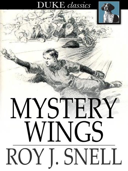 Mystery Wings