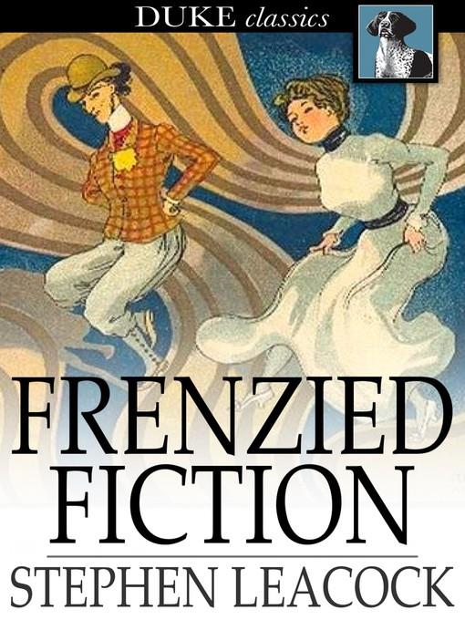 Frenzied Fiction