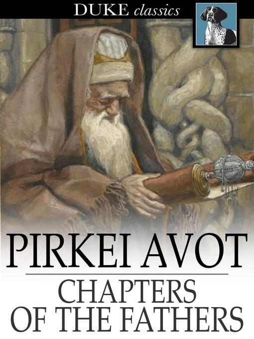 Pirkei Avot