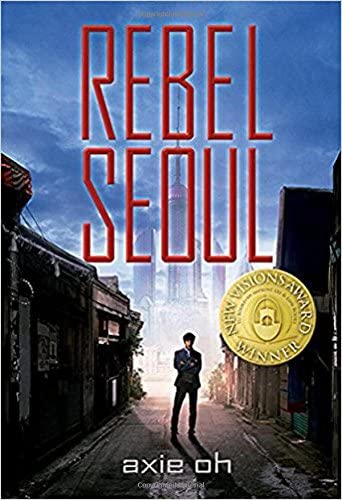 Rebel Seoul