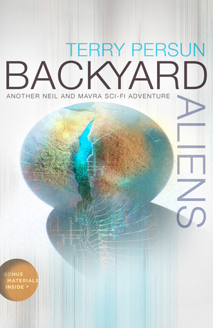 Backyard Aliens