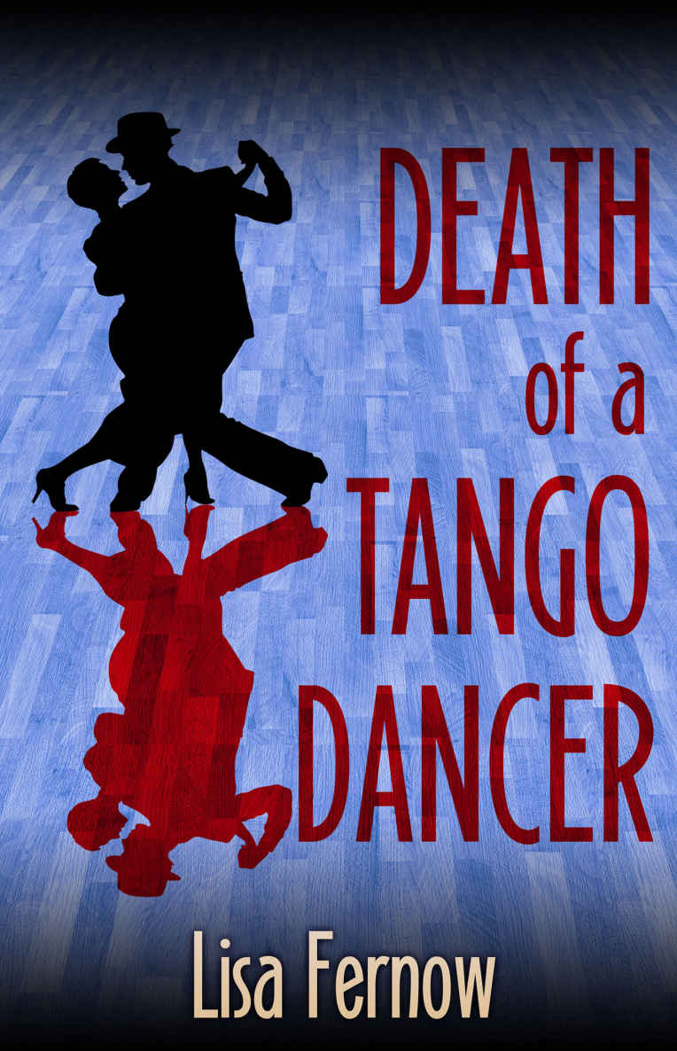 Death of a tango dancer