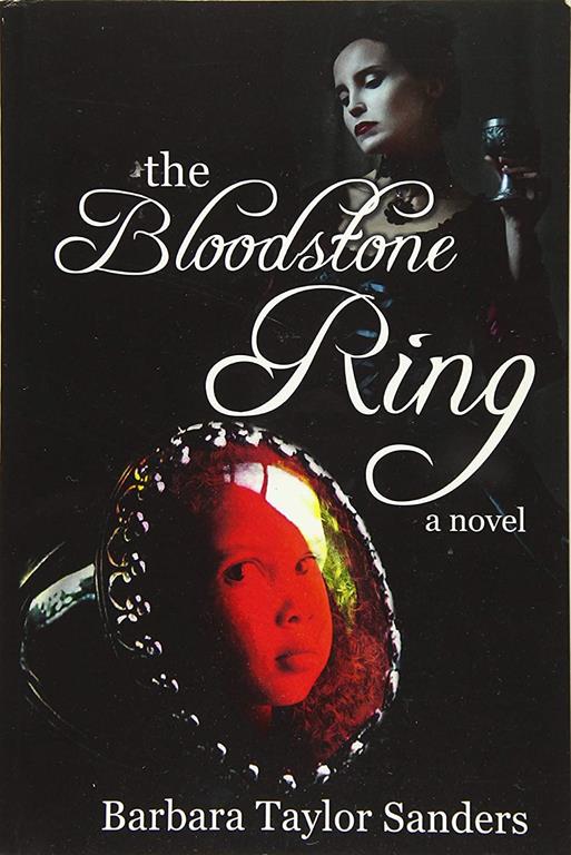 The Bloodstone Ring