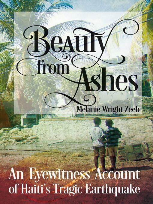 Beauty from Ashes