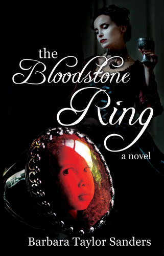 The Bloodstone Ring