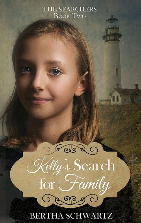 Kelly's Search for Family (The Searchers)