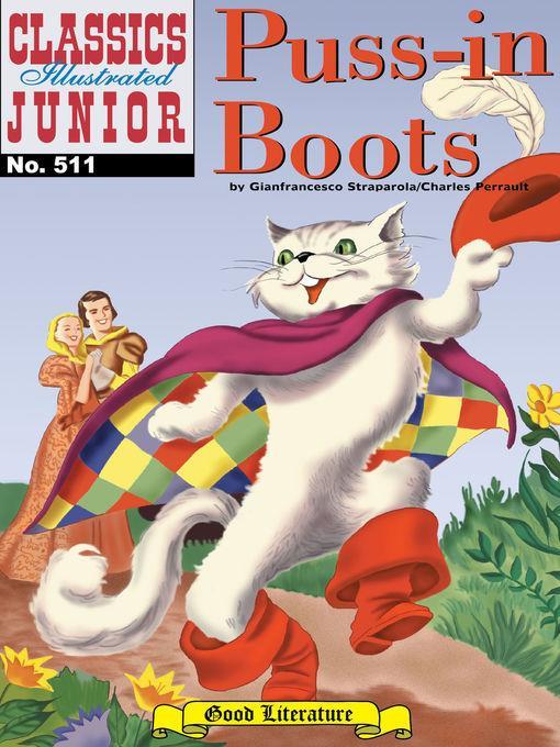 Puss-in-Boots