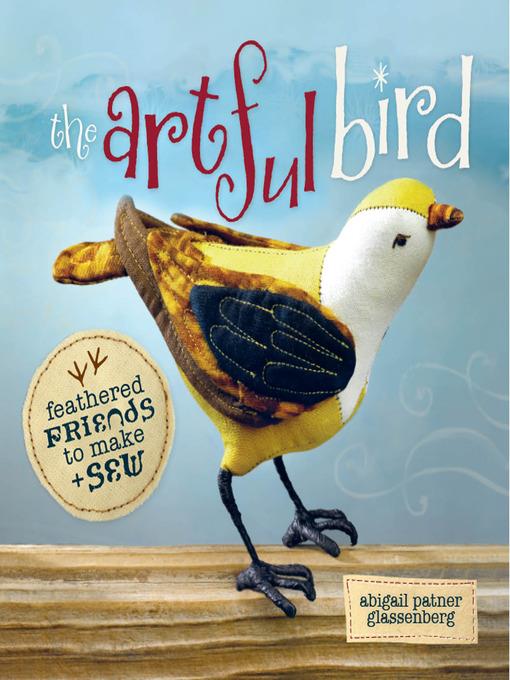 Artful Bird