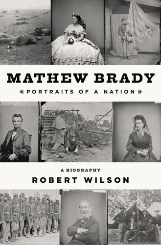 Mathew Brady