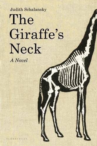 The Giraffe's Neck: A Novel