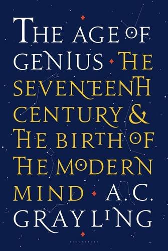 The Age of Genius