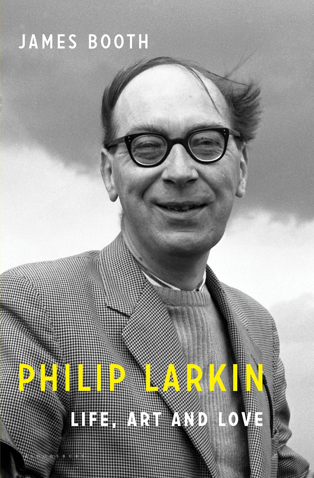 Philip Larkin