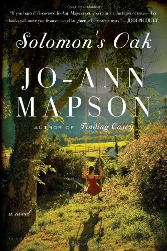 Solomon's Oak: A Novel