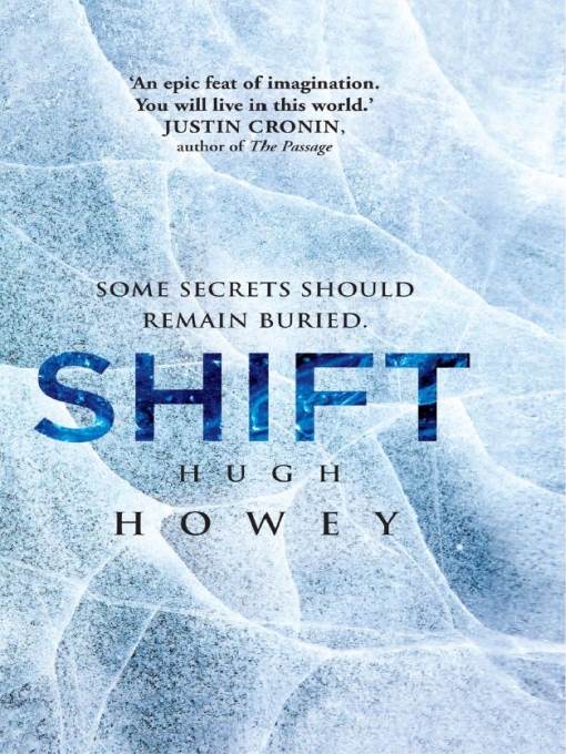 The Shift Omnibus