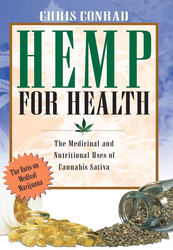 Hemp for Health