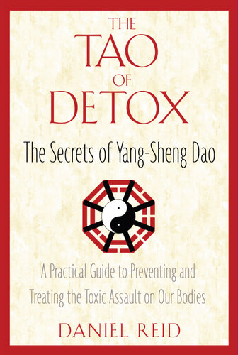 The Tao of Detox